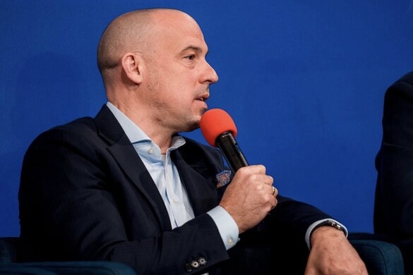 Már több mint százezer csatlakozója van a Sportoló Nemzet Programnak