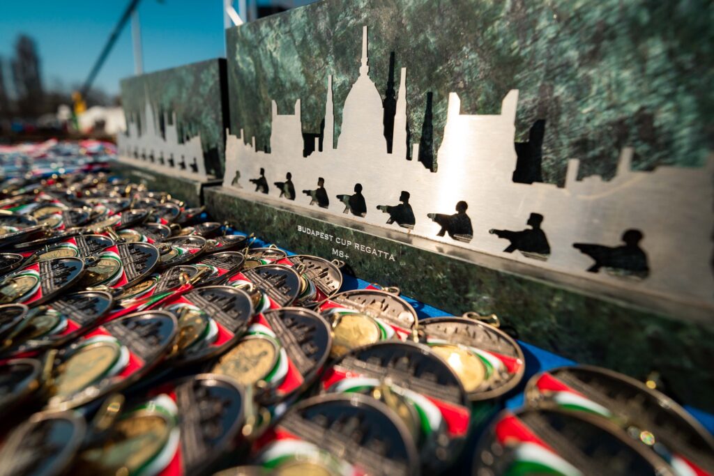 Hagyományosan Budapesten indult a szezon Hagyományosan Budapesten indult a szezon