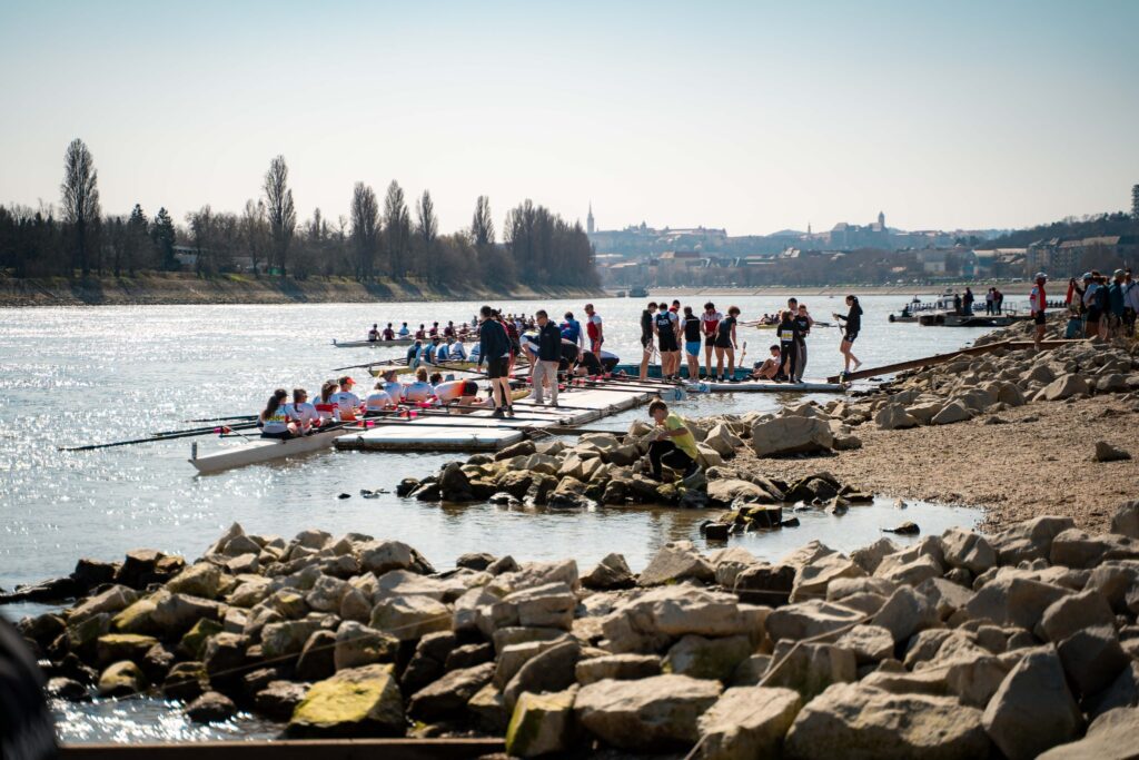 Hagyományosan Budapesten indult a szezon Hagyományosan Budapesten indult a szezon