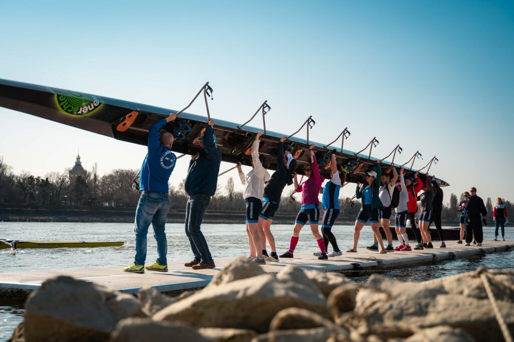 Hagyományosan Budapesten indult a szezon Hagyományosan Budapesten indult a szezon