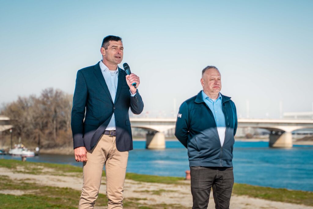 Hagyományosan Budapesten indult a szezon Hagyományosan Budapesten indult a szezon