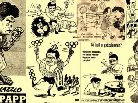 #PAPP100 Vigyázat, a tartalom nem csak krixkraxokat, hanem nyomokban balhorgot is tartalmaz!