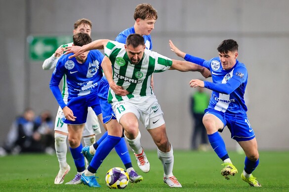 Véget ért a Paksi FC hétmérkőzéses rossz sorozata