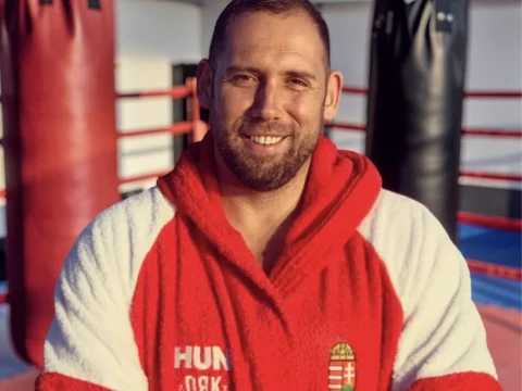 #Papp100 Együtt még ütőképesebbek vagyunk! 