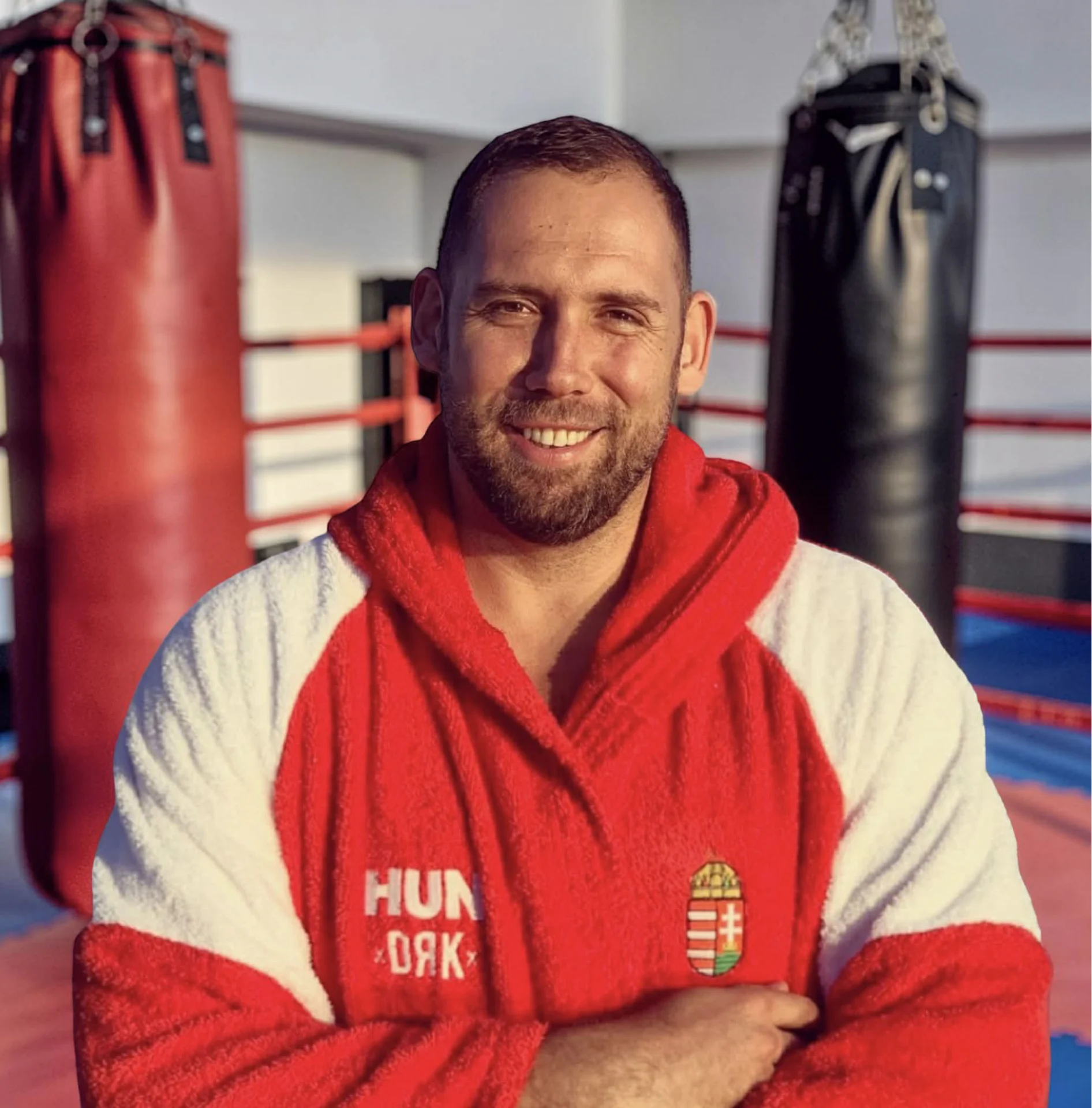 #Papp100 Együtt még ütőképesebbek vagyunk! 