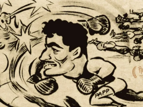 #Papp100 Sorsnapló 3 pontban: A vagonrakodó, aki sokkolta az országot 