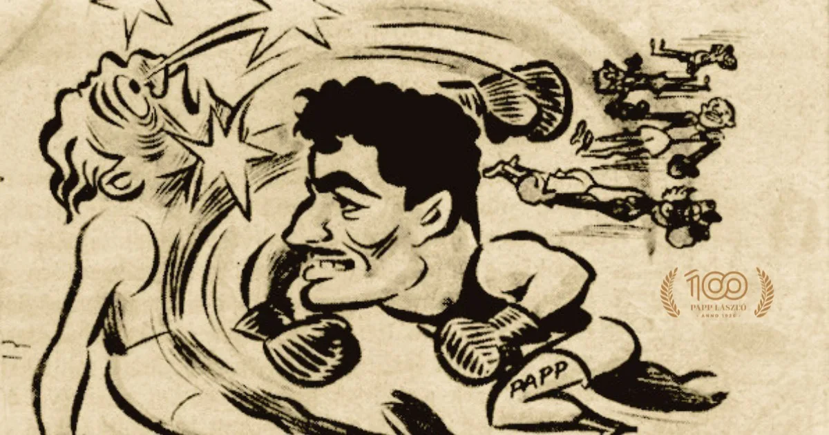 #Papp100 Sorsnapló 3 pontban: A vagonrakodó, aki sokkolta az országot 