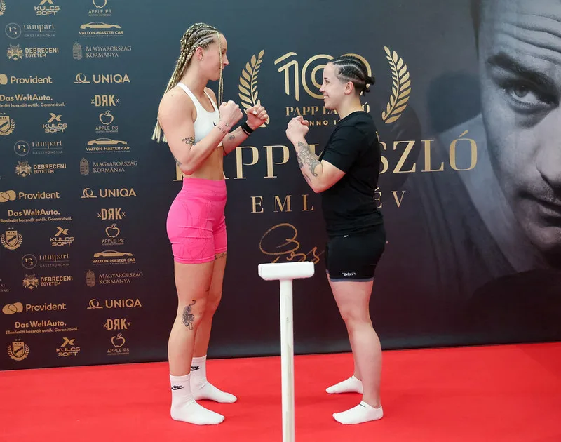 #Papp100 Ma este a ringben kiderül, ki méltó Papp Laci örökségéhez!