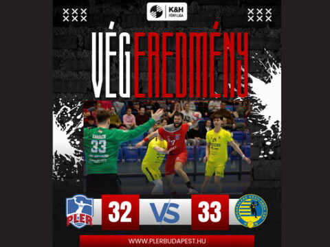 Először nyert idegenben a sereghajtó Budakalász