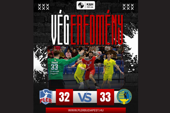 Először nyert idegenben a sereghajtó Budakalász