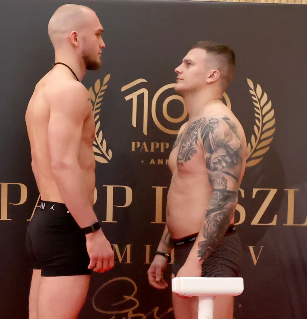 #PAPP100 Mérlegelés a Papp 100-gála előtt