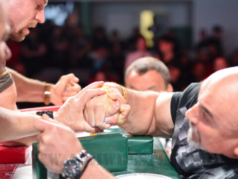 Kialakult az Eb-keret – Fülöpszálláson rendezték meg a szkander Nemzeti Döntőt