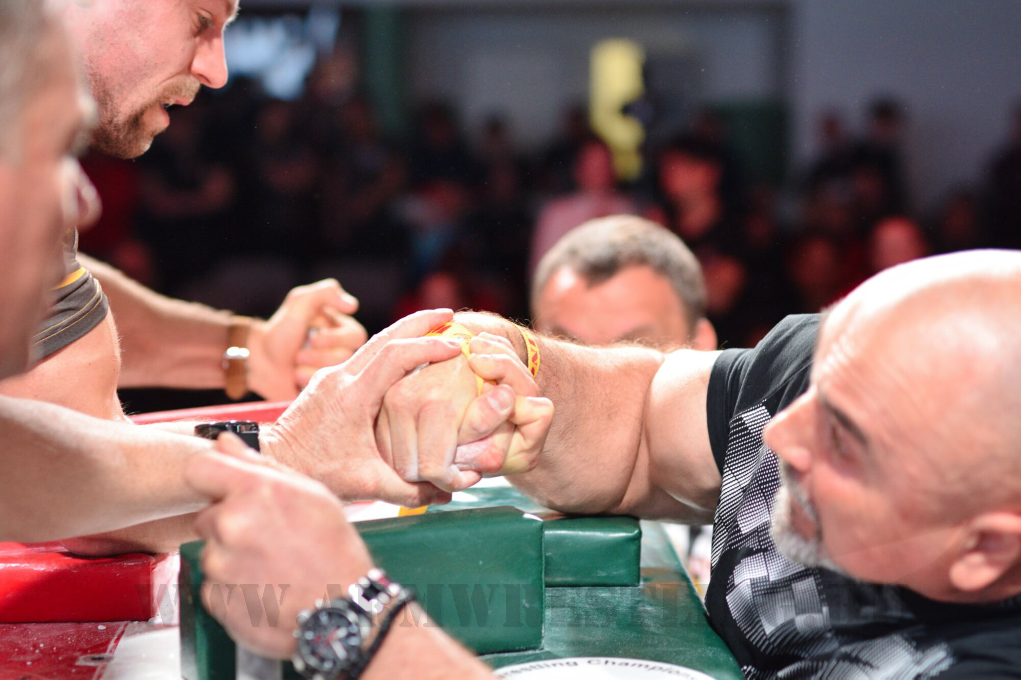 Kialakult az Eb-keret – Fülöpszálláson rendezték meg a szkander Nemzeti Döntőt