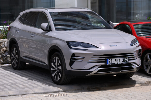 Kína olyan elektromos autó akkumulátort fejlesztett, amely -50 Celsius-fokot is kibír