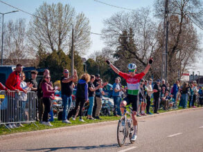 Szekszárd GP március idusán