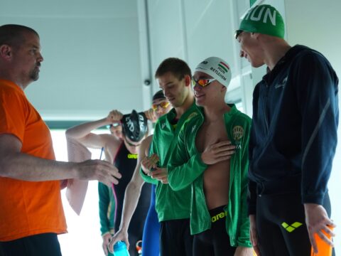 Medencés hosszútávúszó ob – versenyinformációk