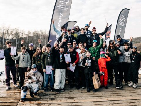 “2026-ban két olyan mérföldkövet is elértünk, amelyre régóta készültünk” – Bécsy Balázs értékelője