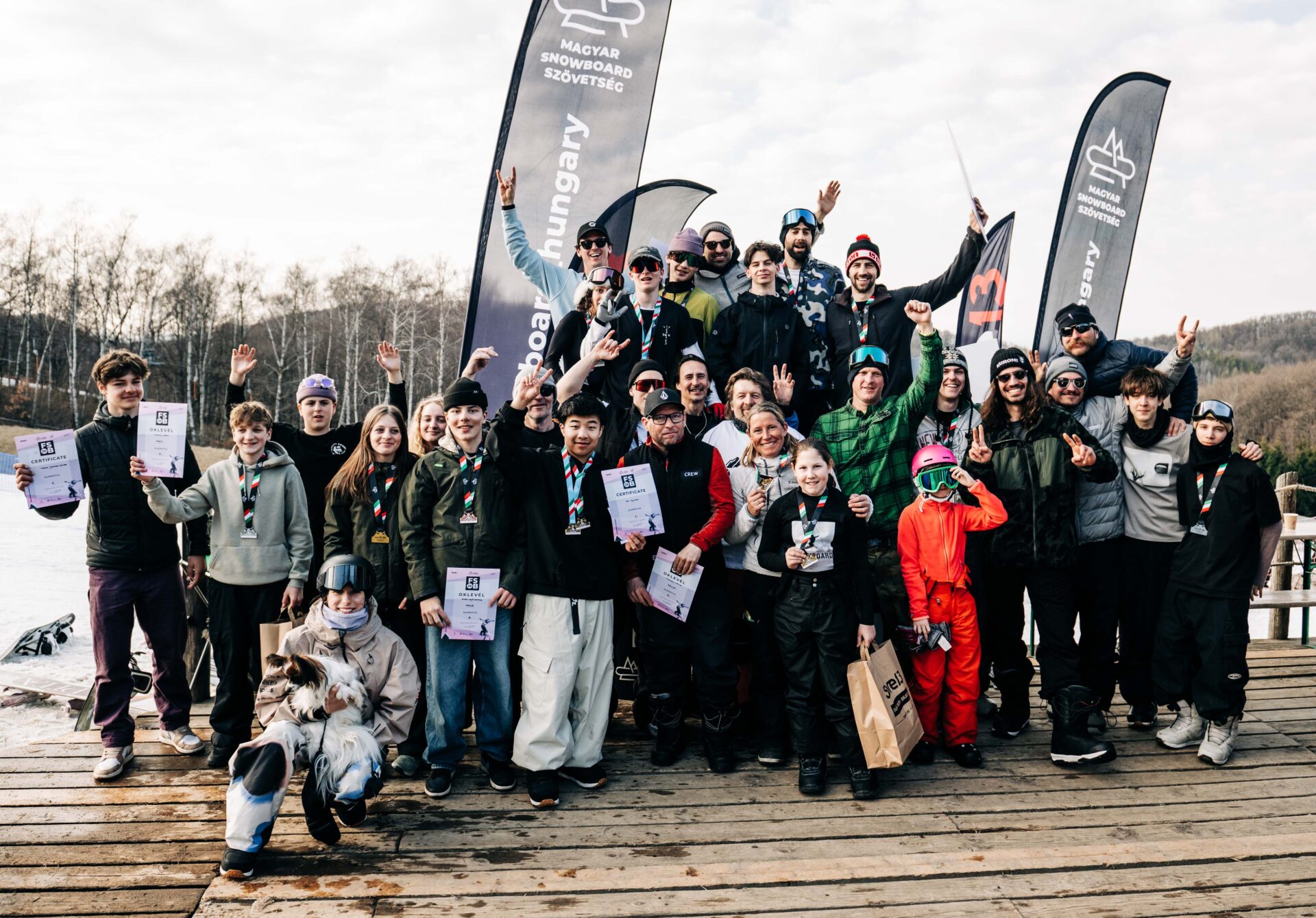 “2026-ban két olyan mérföldkövet is elértünk, amelyre régóta készültünk” – Bécsy Balázs értékelője