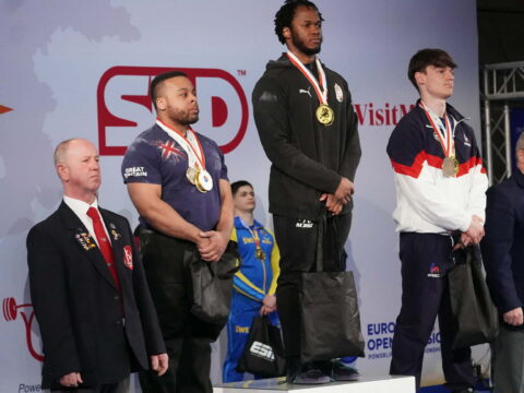 Enahoro Asein Európa-bajnok!