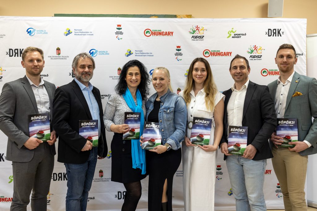 Idén újra ünnepeljük a curlinget – országos programsorozattal ünnepel a sportág