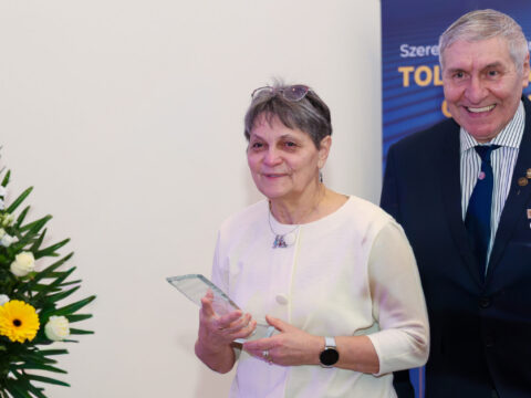 II. Tollaslabda Gála