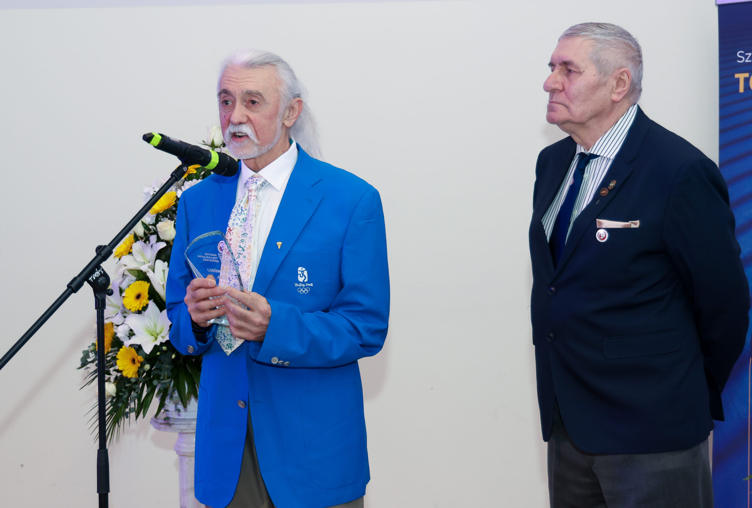 II. Tollaslabda Gála