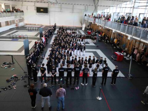 III. Respect Kupa 2026 III. Respect Kupa 2026