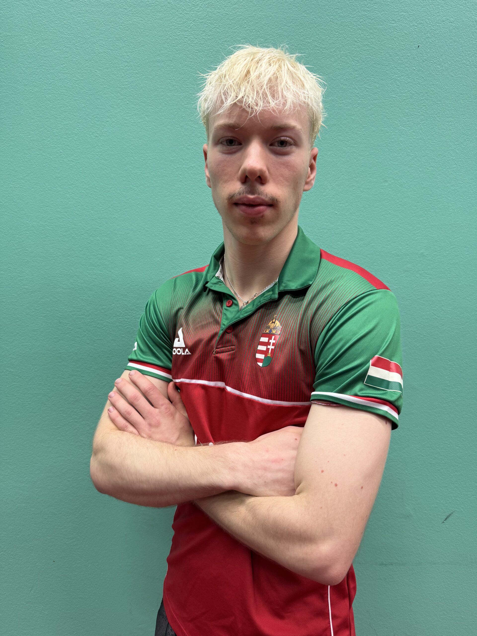 Egyedül Varga Botond nyert – WTT Feeder Varazdin