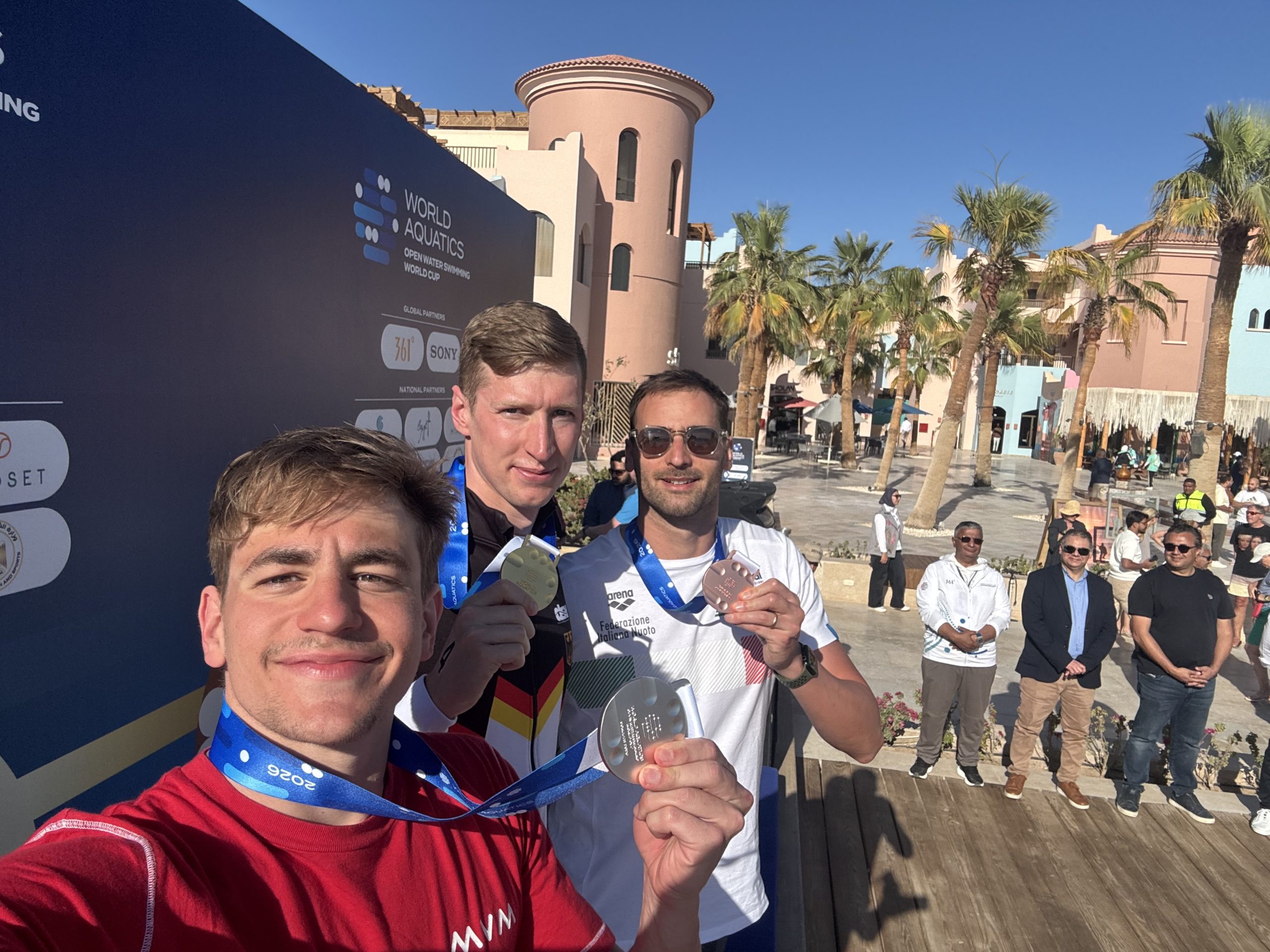 Betlehem Dávid ezüstéremmel indította a Vk-szezont Betlehem Dávid ezüstéremmel indította a Vk-szezont