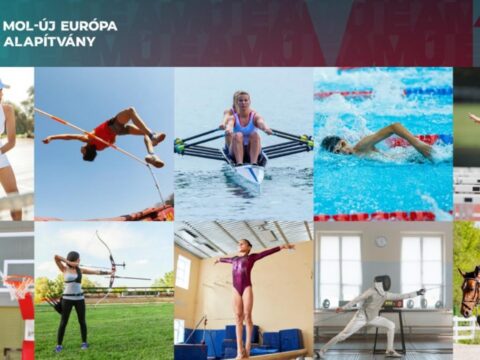 Tehetségtámogató pályázati felhívás