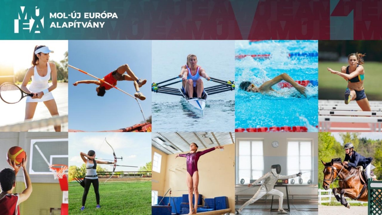 Tehetségtámogató pályázati felhívás Tehetségtámogató pályázati felhívás