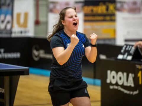 A fiatalok helyálltak az OB-n