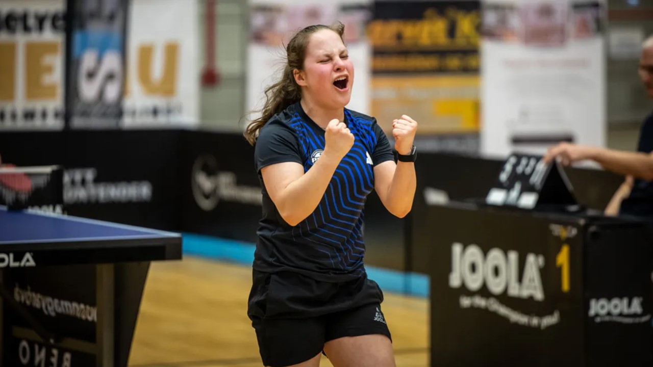 A fiatalok helyálltak az OB-n