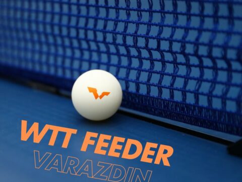 Három magyarral vágunk neki – WTT Feeder Varazdin
