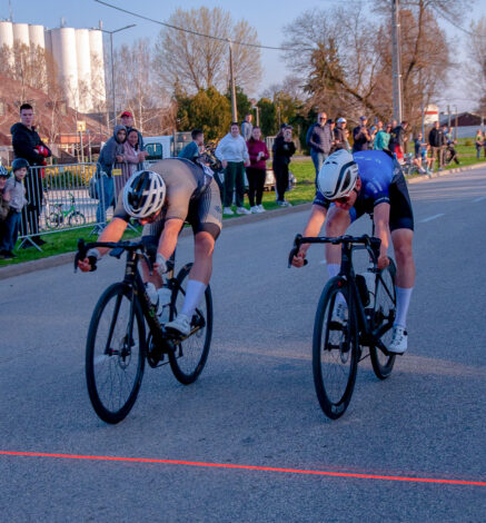 Szekszárd GP március idusán