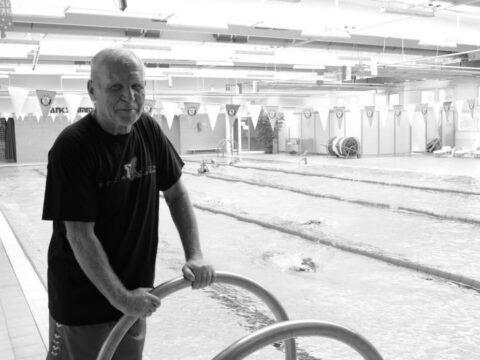 Elhunyt Petrov Anatolij mesteredző