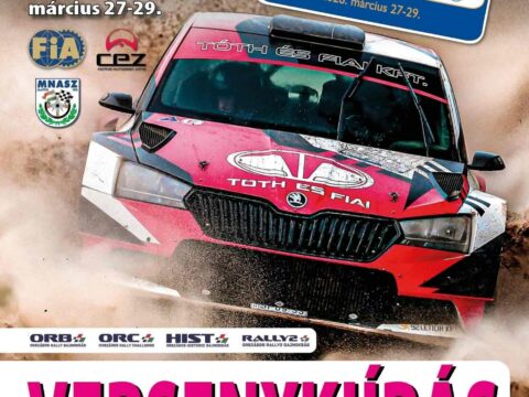 a 32 veszprem ralival indul az orszagos bajnoksag a hetvegen