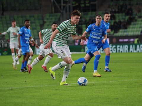 A címvédő Ferencváros a hosszabbításban győzte le a sereghajtót a cimvedo ferencvaros a hosszabbitasban gyozte le a sereghajtot