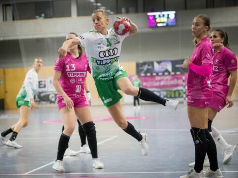 a cimvedo gyor 13 gollal nyert budaorson