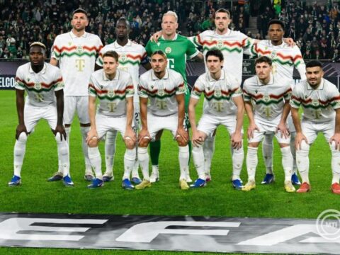 a ferencvaros ket gollal nyert a braga ellen