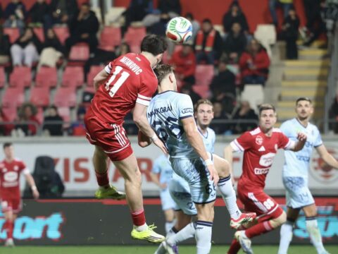 a kisvarda a puskas akademiat is legyozte otthon