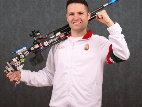 A mezőny első felében végeztek a magyarok a légpuska vegyes csapatban a jereváni Eb-n a mezony elso feleben vegeztek a magyarok a legpuska vegyes csapatban a jerevani eb n