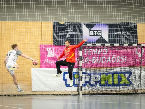 a neka vegig vezetve nyert budaorson