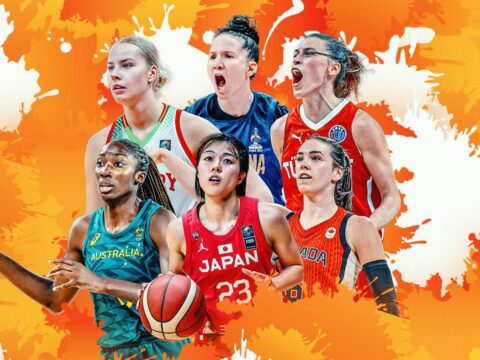 a noi kosarlabda valogatott a hatodik vb szereples a cel isztambulban