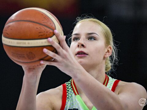 A női kosárlabda-válogatott hosszabbítás után győzött Argentína ellen a noi kosarlabda valogatott hosszabbitas utan gyozott argentina ellen