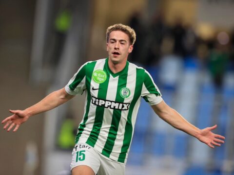 A Paksi FC két góllal nyert a Hungária körúton a paksi fc ket gollal nyert a hungaria koruton