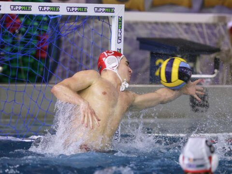 A Posillipo legyőzésével kezdte a negyeddöntős kört a Honvéd a posillipo legyozesevel kezdte a negyeddontos kort a honved