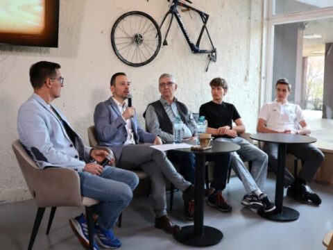 a sportolok biztonsagat is szolgalna a varhato kresz modositas