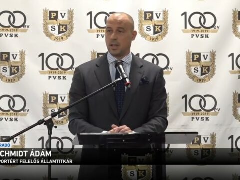 atadtak a pvsk uj kuzdosportcsarnokat
