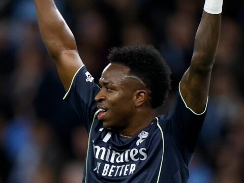 az arsenal a cimvedo paris saint germain a real madrid es a sporting cp is a nyolc kozott